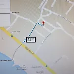 Gloria Apartman Podstrana