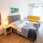 Gloria Appartement Podstrana