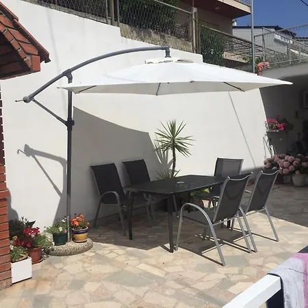 Appartement Gloria *