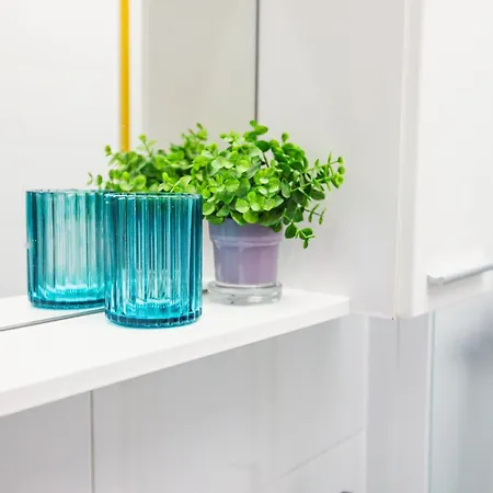 Gloria Appartement *