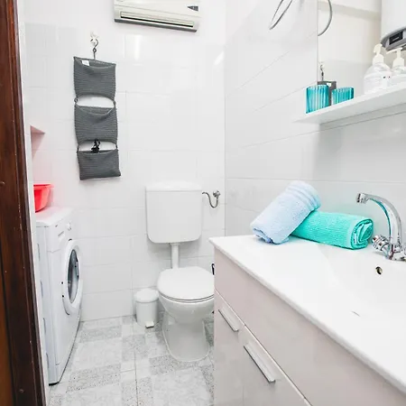 Appartement Gloria