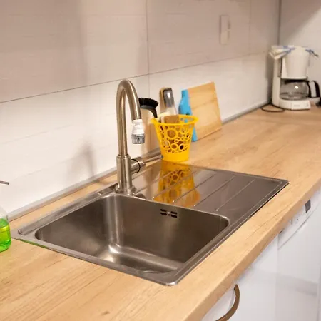 Gloria Appartement