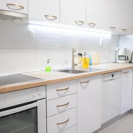 Appartement Gloria