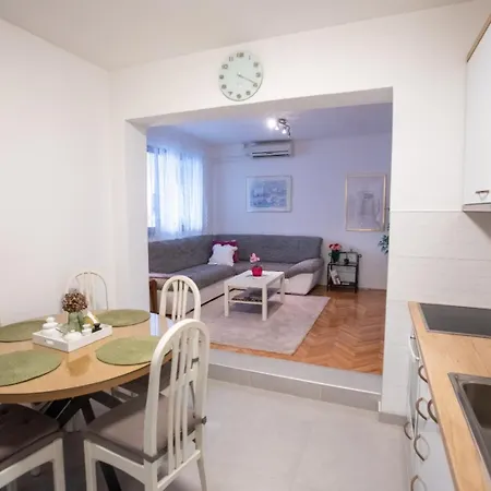 Appartement Gloria *