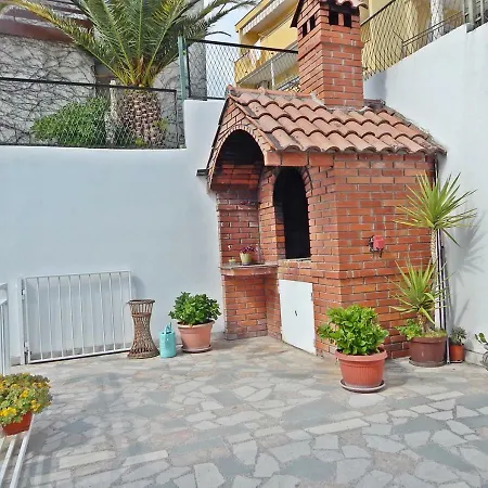 Apartment Gloria