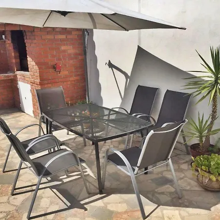 Gloria Appartement *