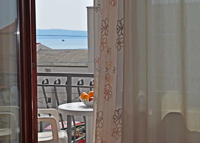 Gloria * Podstrana